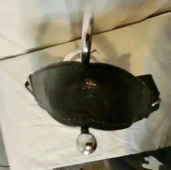 NINE WEST HOBO HANDBAG - Picture 7 of 8